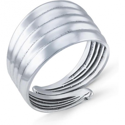 

Кольцо из серебра р. 17 Silver Wings 01fyr14962-113, 01fyr14962-113
