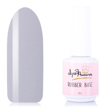 

База Луи Филипп Rubber Agate №06