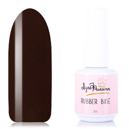 

База Луи Филипп Rubber Agate №04