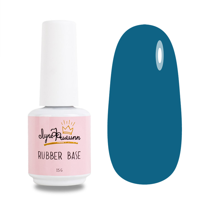 

База Луи Филипп Rubber Agate №02