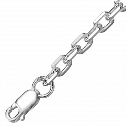 

Цепочка из серебра 55 см Golden Eagle ЯГ-120, ЯГ-120