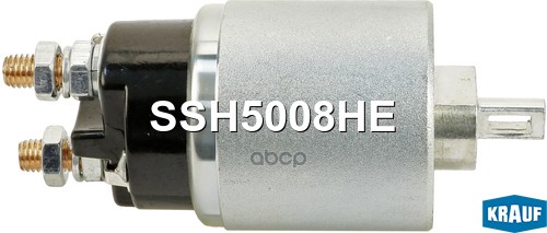 

KRAUF SSH5008HE Втягивающее реле стартера 1шт