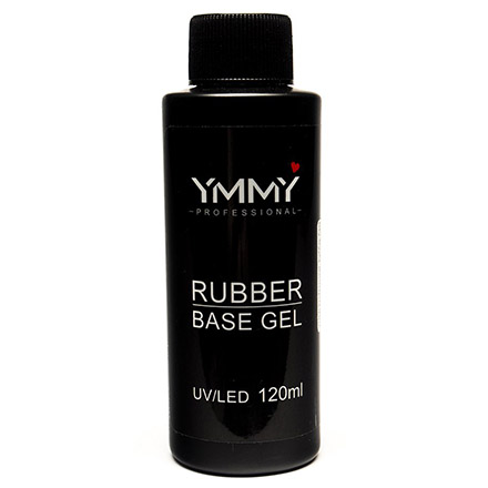 

База для гель-лака YMMY Professional Rubber 120 мл