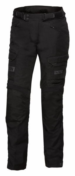 

Мотобрюки iXS Nairobi-ST X65308003S, Черный, X65308 003
