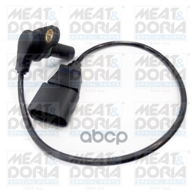 

Датчик Коленвала 87289 MEAT & DORIA арт. 87289
