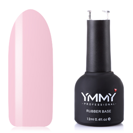 База для гель-лака YMMY Professional Rubber №006