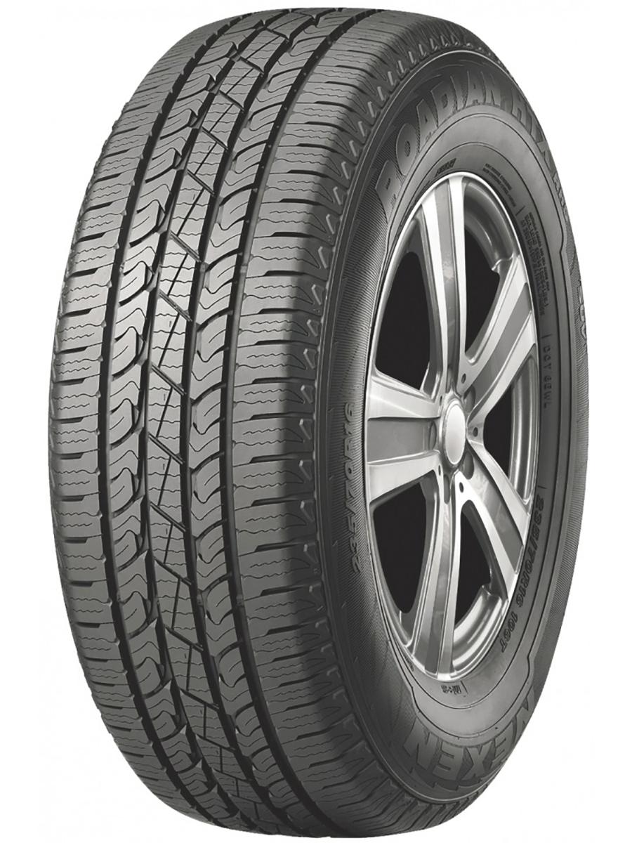 

Шины Nexen Roadian HTX RH5 235/60 R17 102 V