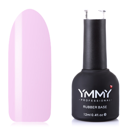 База для гель-лака YMMY Professional Rubber №004