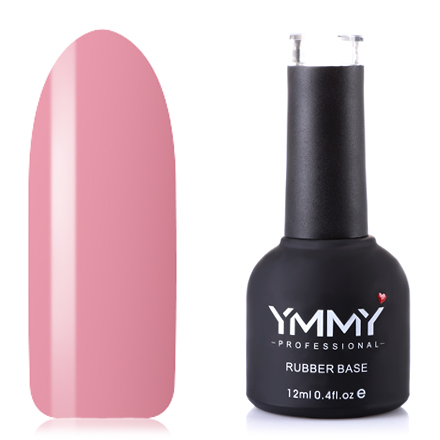 База для гель-лака YMMY Professional Rubber №002