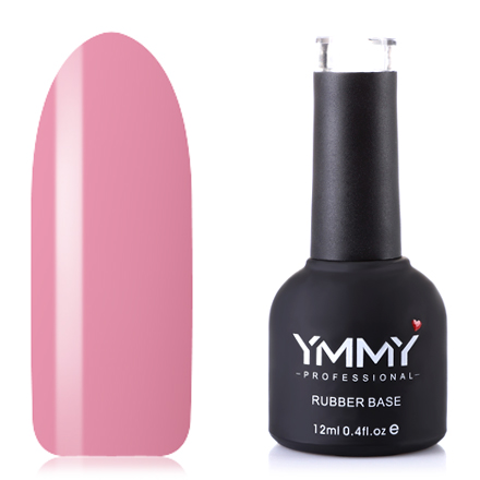 База для гель-лака YMMY Professional Rubber №001