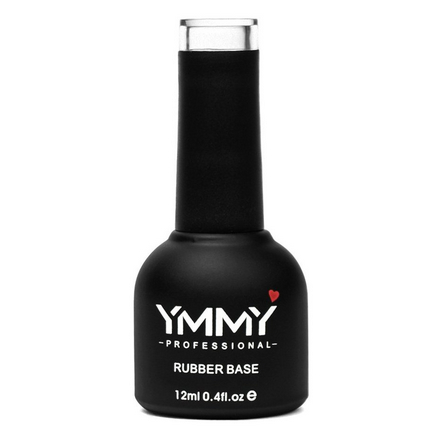 База для гель-лака YMMY Professional Rubber Medium