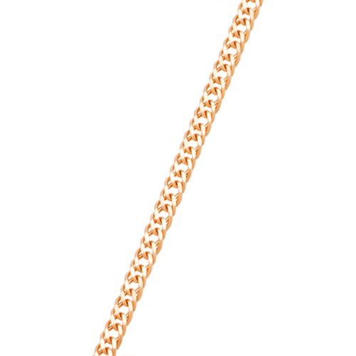 

Цепочка из золота 60 см Golden Eagle ЦР240А2-А51, ЦР240А2-А51