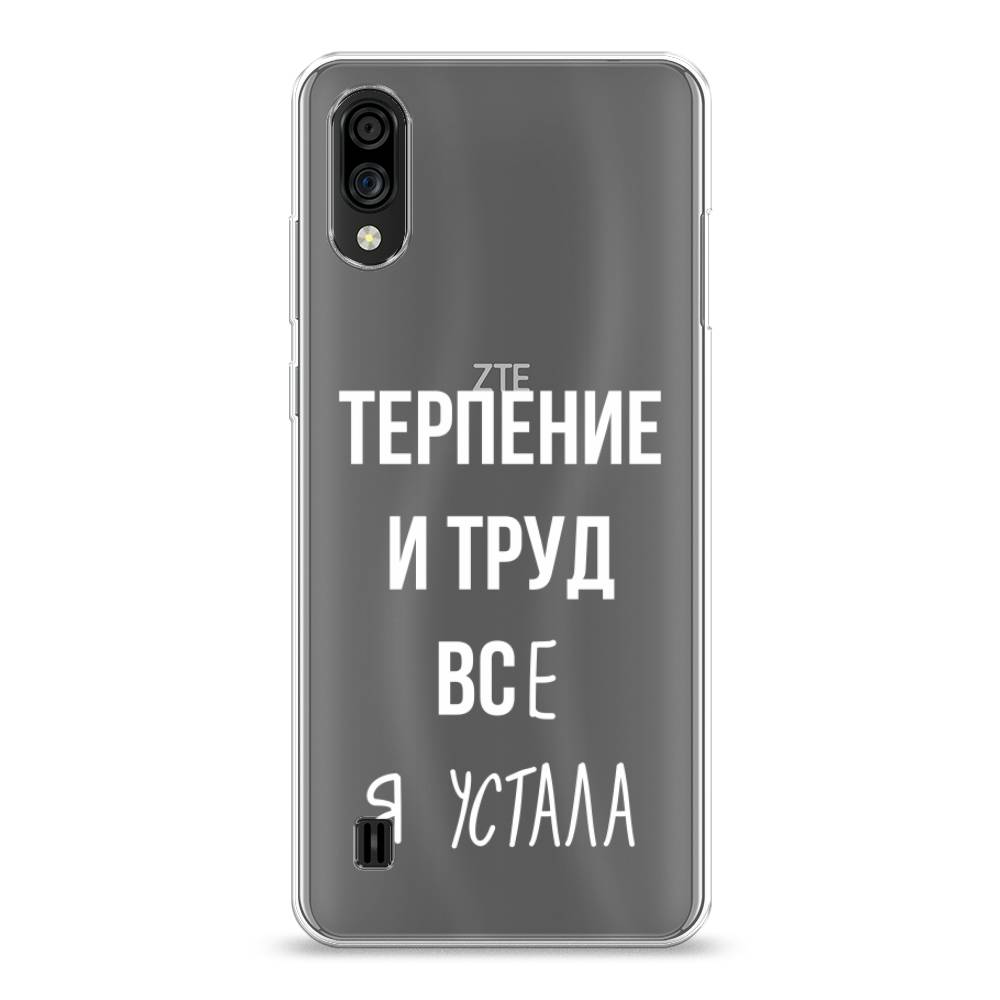 Zte A51 Lite Чехол Купить