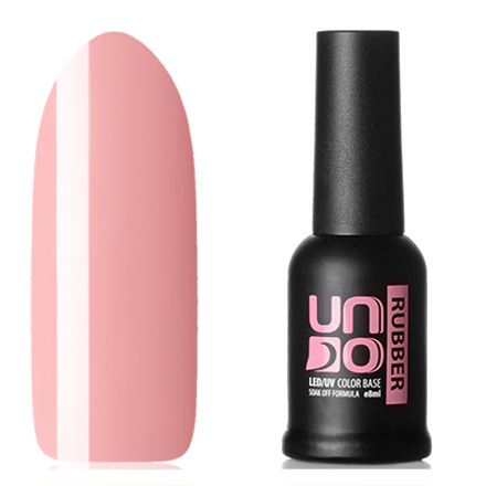

Камуфлирующая база UNO Rubber №05