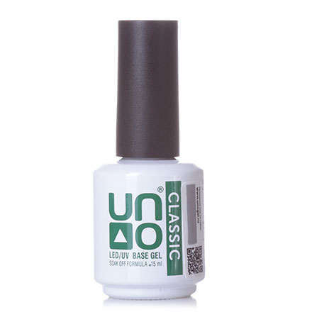 База для гель-лака Uno Classic Base gel 16 мл