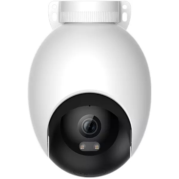 IP камера Imilab Outdoor Security Camera EC6 15526 EU светильник бра maytoni o578wl 01b unter den linden outdoor