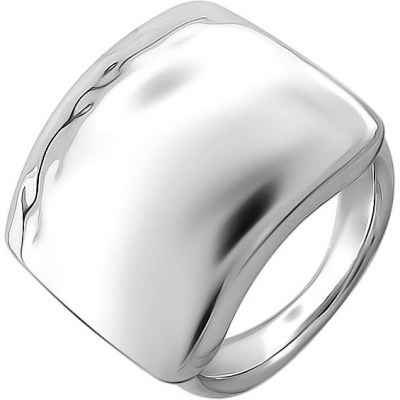 

Кольцо из серебра р. 18,5 Эстет С32К050294, С32К050294