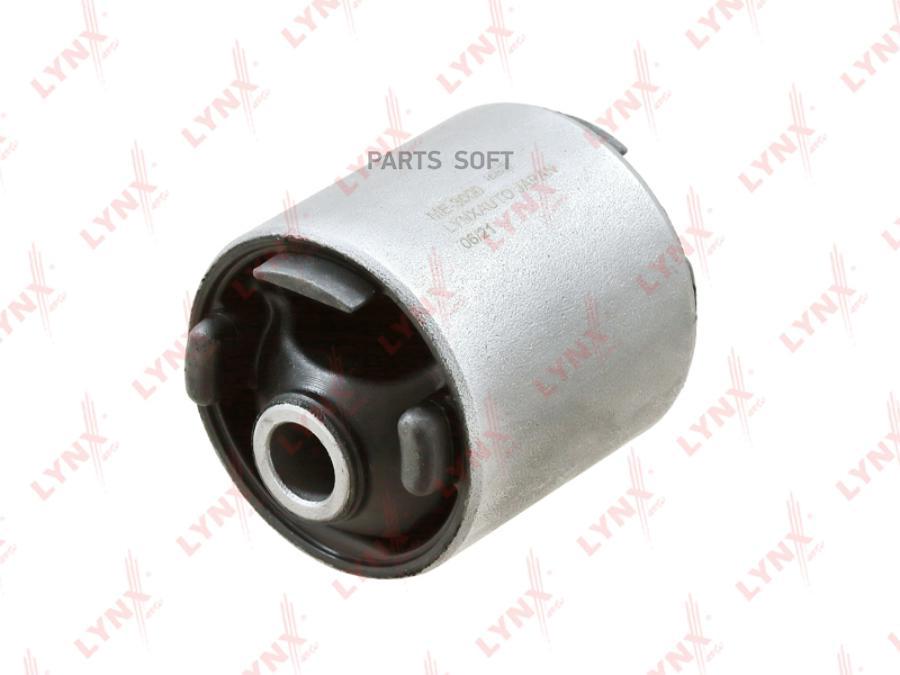 

Опора Двигателя | Зад Прав/Лев | Me-3000 Nsii0022778803 LYNXauto арт. ME3000