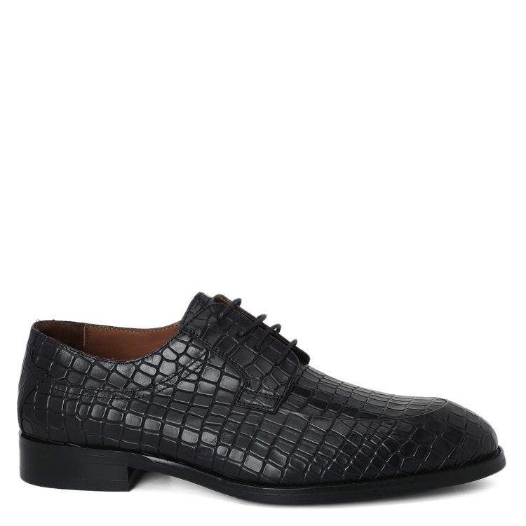 

Туфли мужские Tendance MY1737-108 синие 41 EU, MY1737-108
