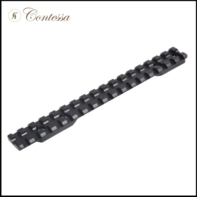 

Планка Contessa на Weaver Savage 110-111-112 Short (PH22) сталь, 00010514