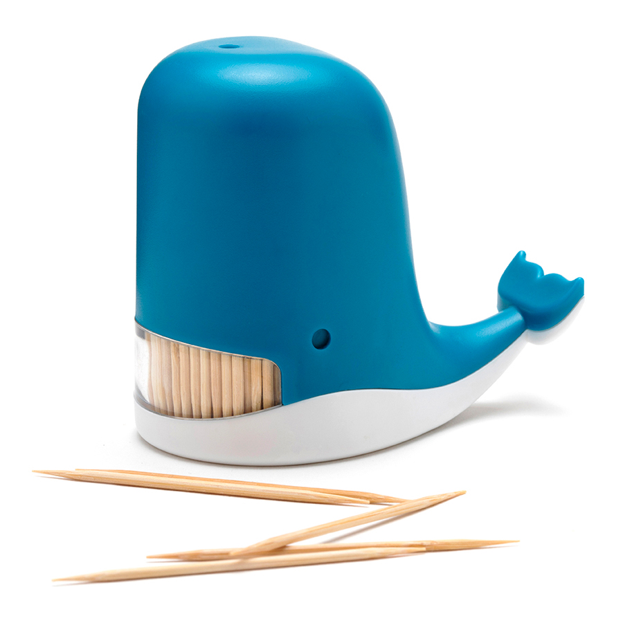 

Держатель для зубочисток Peleg Design Jonah PE613