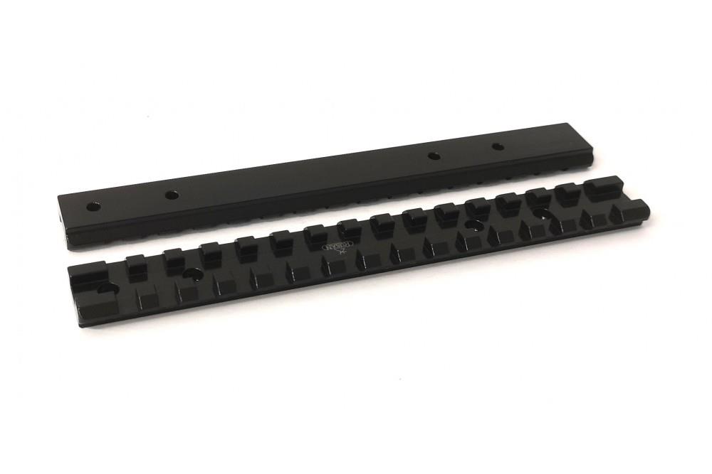 

Планка Rusan Picatinny Tikka T3 (010-12), 00012171