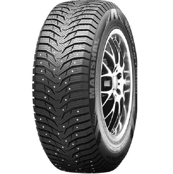 фото Шины kumho wintercraft suv ice ws31 235/60 r17 102h marshal