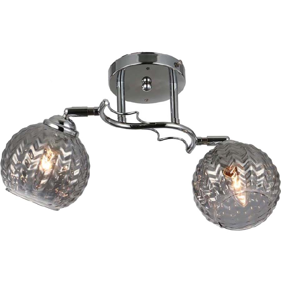 

J-Light Люстра потолочная NUNO 3103/2C
