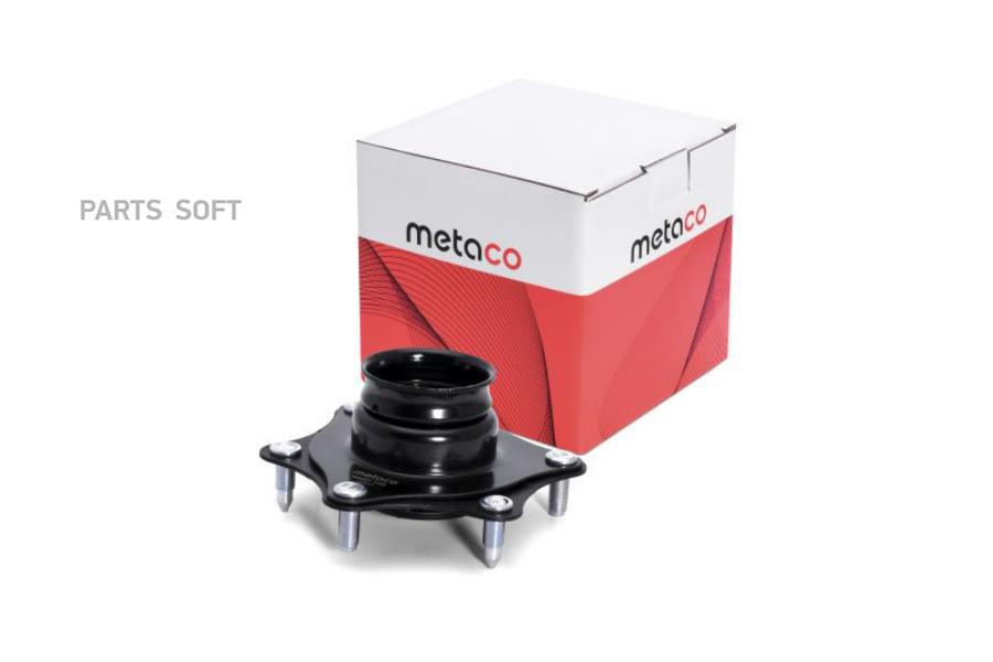 

METACO 4600-126 Опора переднего амортизатора верхняя 1шт