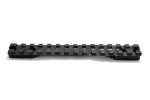 

Планка Contessa Picatinny для Sauer 202 Standart, сталь, Черный, PH33