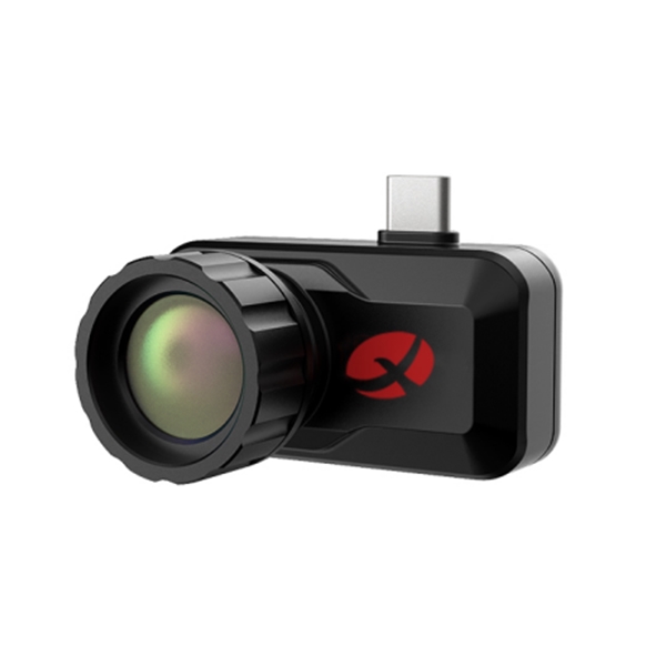 

Тепловизор для смартфона Xinfrared T3, Черный, T3