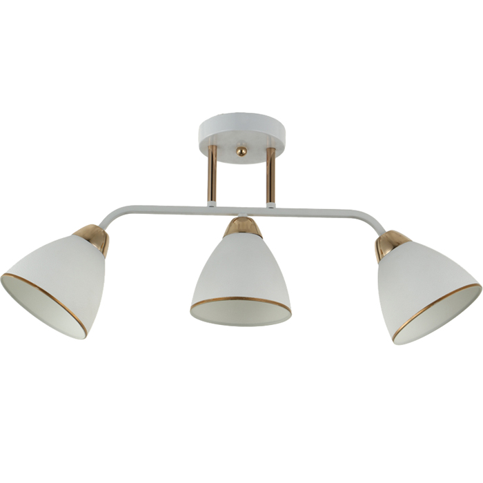 

J-LIGHT Люстра потолочная MINI 3207/3C