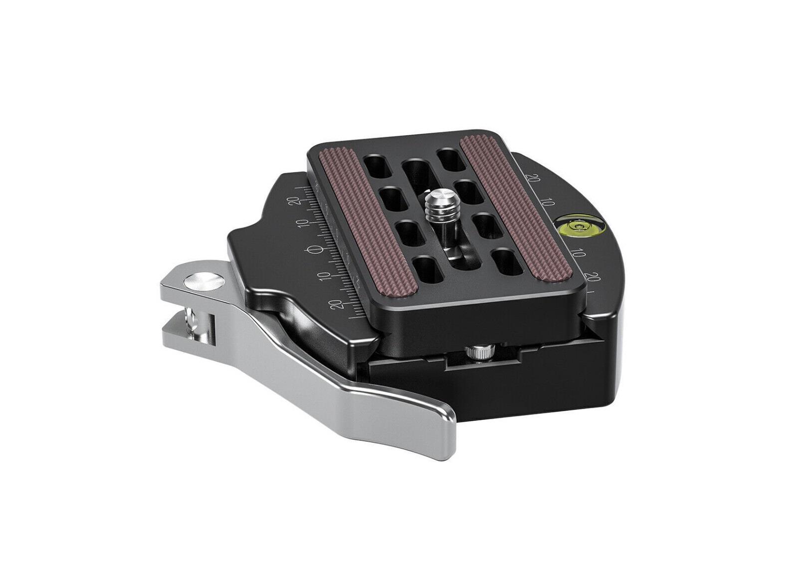 Площадка Leofoto LR-70 + QP-70N