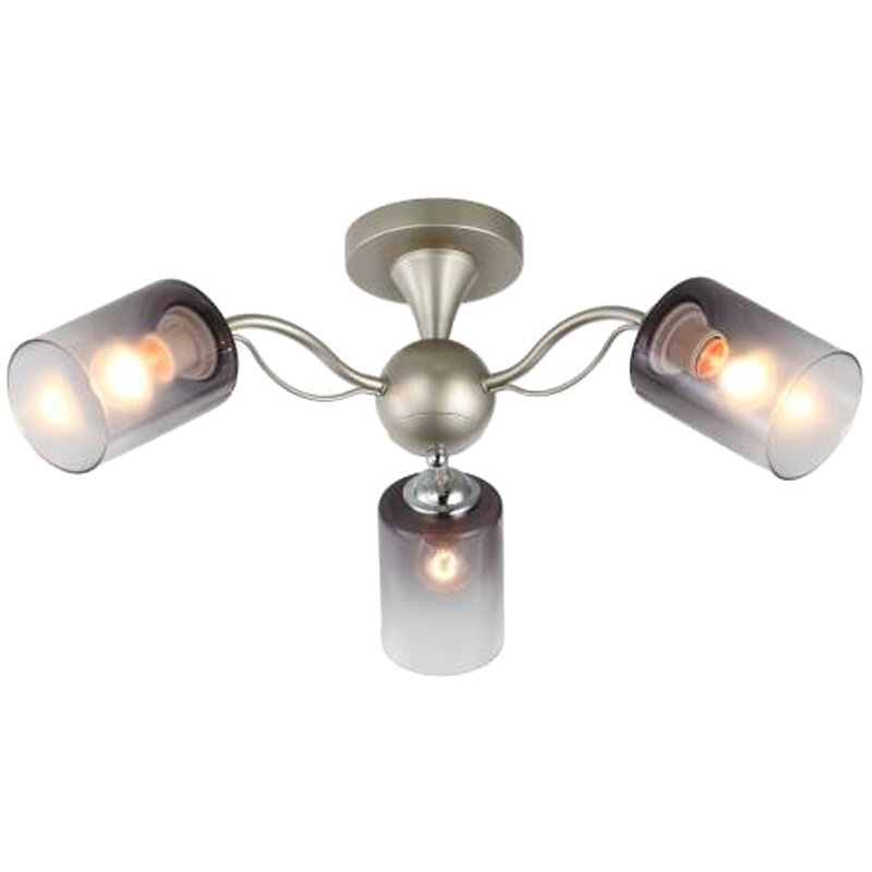 

J-LIGHT Люстра потолочная ISA 3132/3C