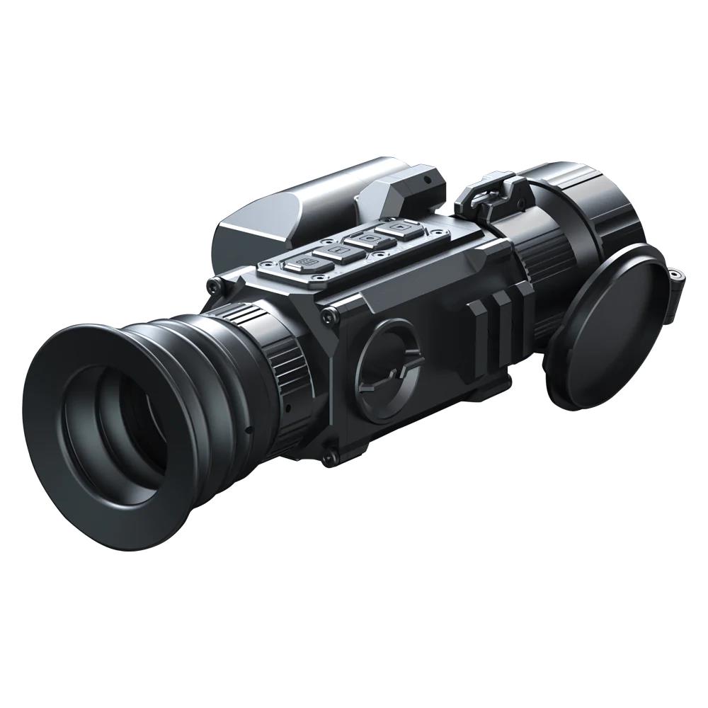 

Тепловизионный прицел PARD SA 32-25, Черный, SA 32-25