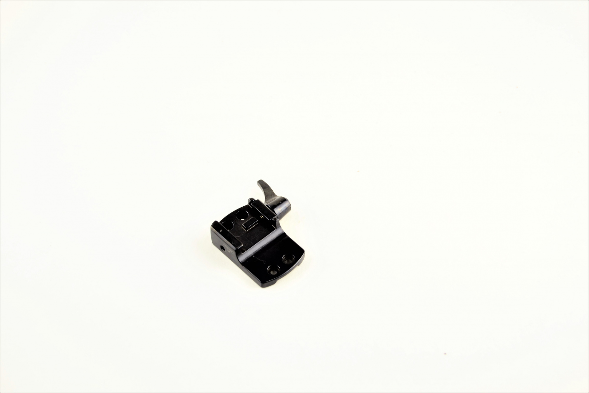 

Кронштейн Rusan быстросъемный Weaver под Aimpoint Micro рычажные (068-W-R), Черный, 068-w-r