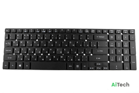 

Клавиатура для Acer V3 V3-551 V3-771 5830T 5755G p/n: MP-10K33SU-698, MP-10K33SU-6981