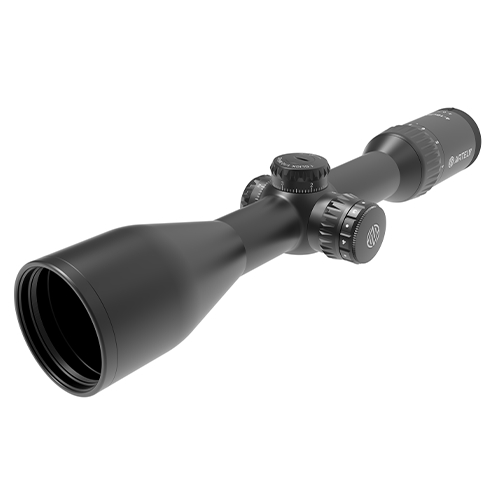 

Оптический прицел Artelv LRS 4-16x50 FFP, Черный, LRS