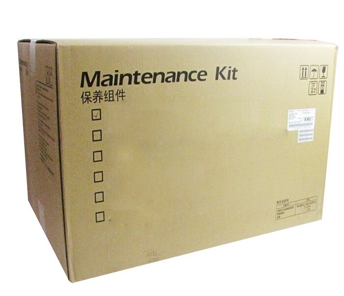 

Ремкомплект Kyocera MK-8505B, MK-8505B