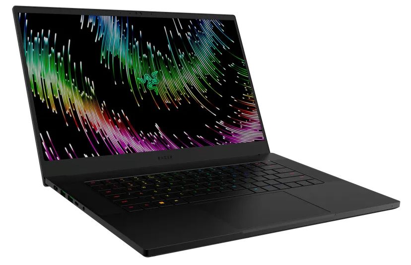 

Ноутбук Razer Blade 15 черный (RZ09-0485ZЕD3-R3U1), Blade 15
