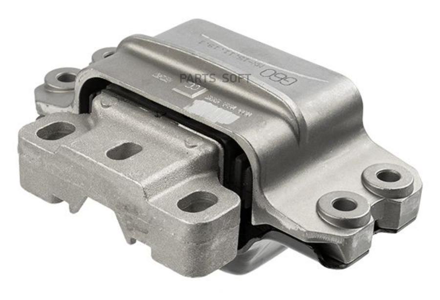

LEMFORDER 4241301 Опора двигат.лев.VW JETTA IV 10-18 1шт