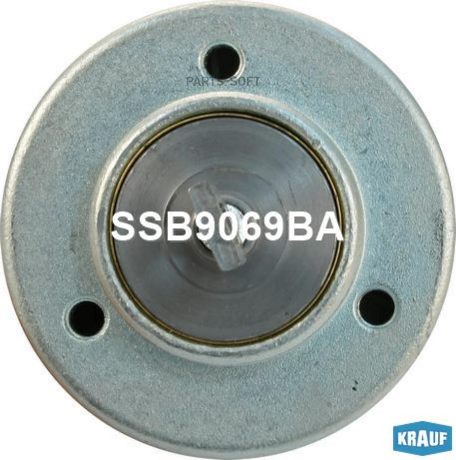 

KRAUF SSB9069BA Реле втягивающее стартера 1шт