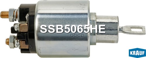 

KRAUF SSB5065HE Втягивающее реле стартера 1шт