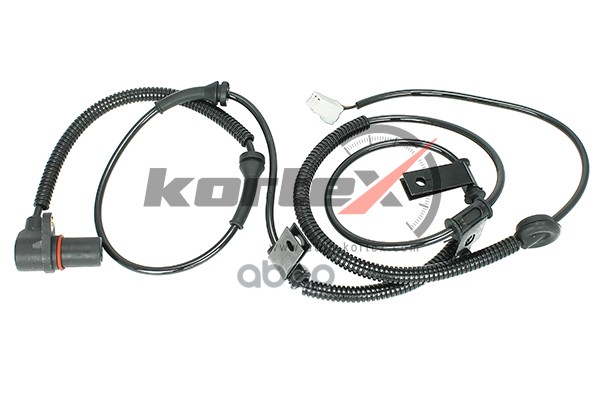 

KORTEX KER1093 Датчик ABS KIA SORENTO 02-06 зад.лев. 1шт