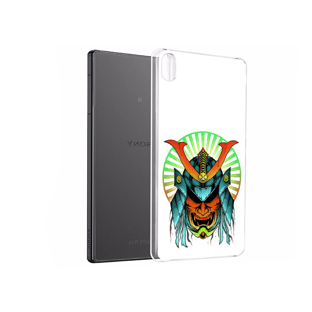 

Чехол MyPads Tocco для Sony Xperia X Performance ешимитсу рисунок (PT28977.239.345), Прозрачный, Tocco