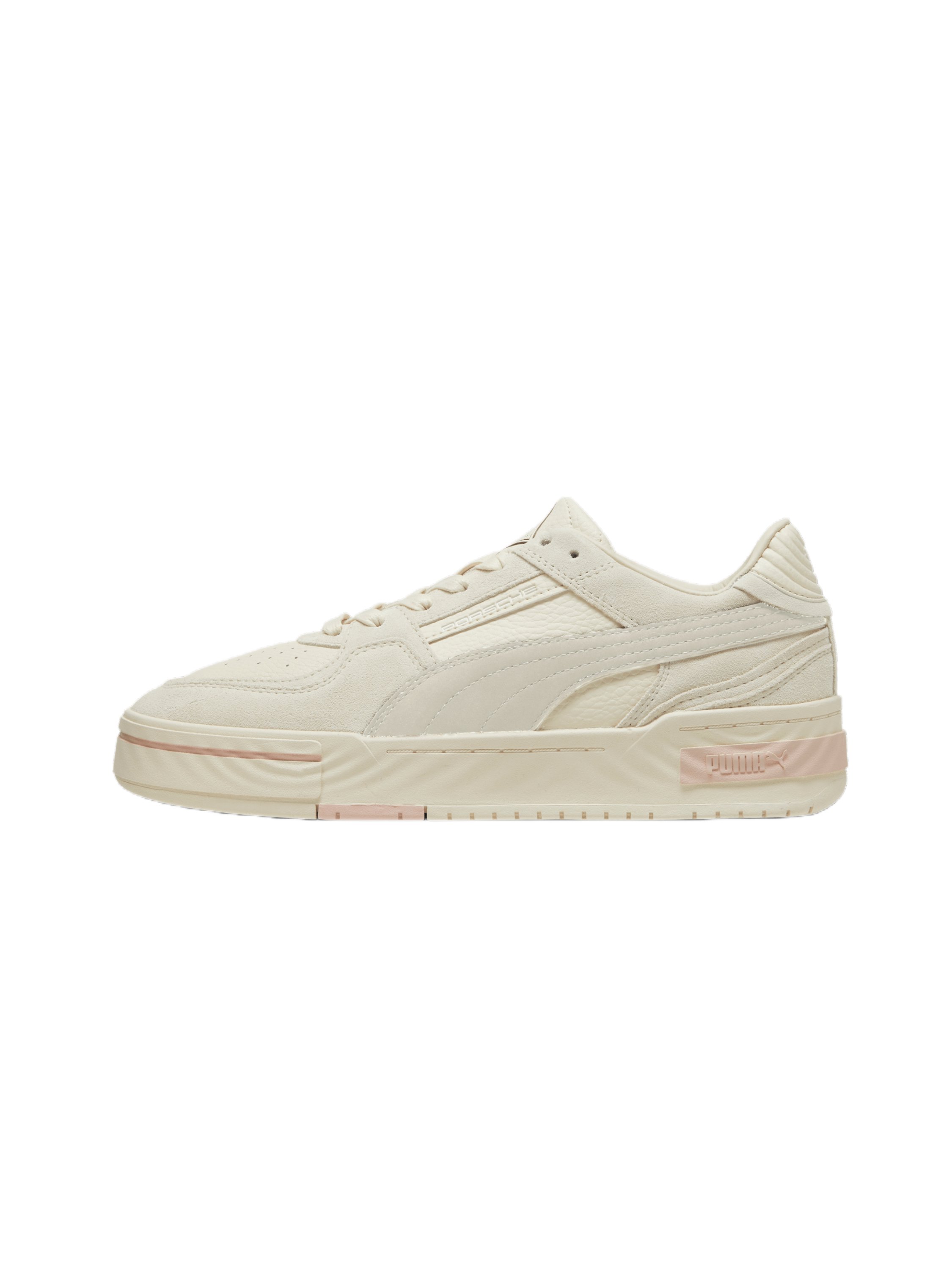 

Кроссовки мужские PUMA PORSCHE LEGACY бежевые 7.5 UK, Бежевый, PORSCHE LEGACY