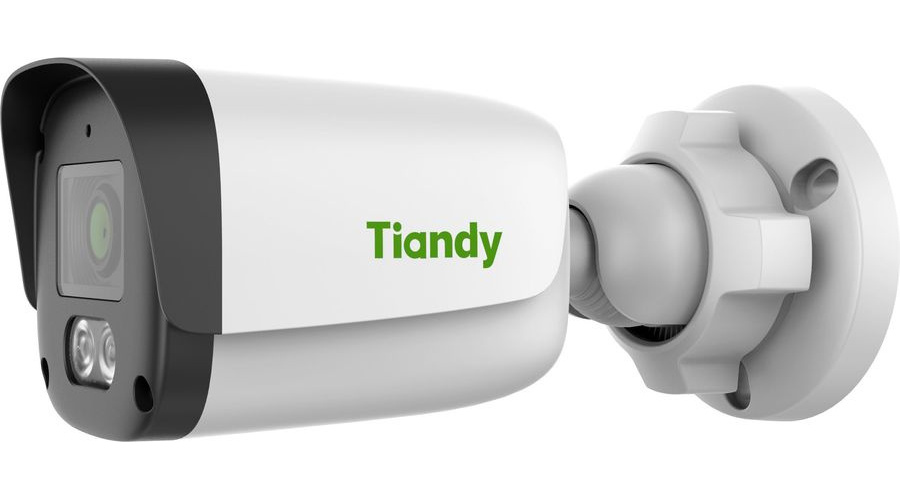 камера ip tiandy tc c32un i8 a e y m Камера видеонаблюдения Tiandy TC-C34QN spec:I3/E/Y/2.8mm/V5.0