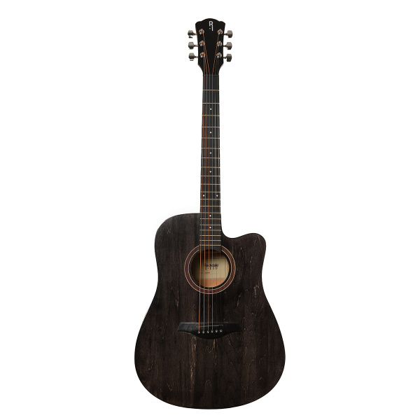 

Акустическая гитара Rockdale Aurora D1 C RB, Aurora D1 C RB