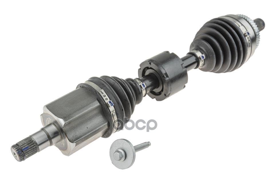 

Проводка Датчика Абс Заднего Правая TOYOTA 8951633030