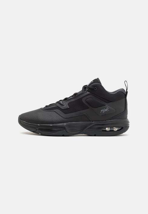 

Кроссовки мужские Jordan Stay Loyal 3 черные 44.5 EU (доставка из-за рубежа), Черный, Stay Loyal 3